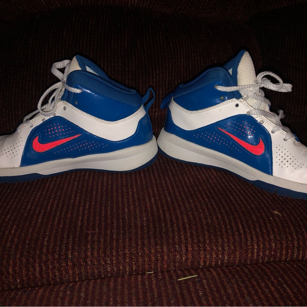 Jordan retro